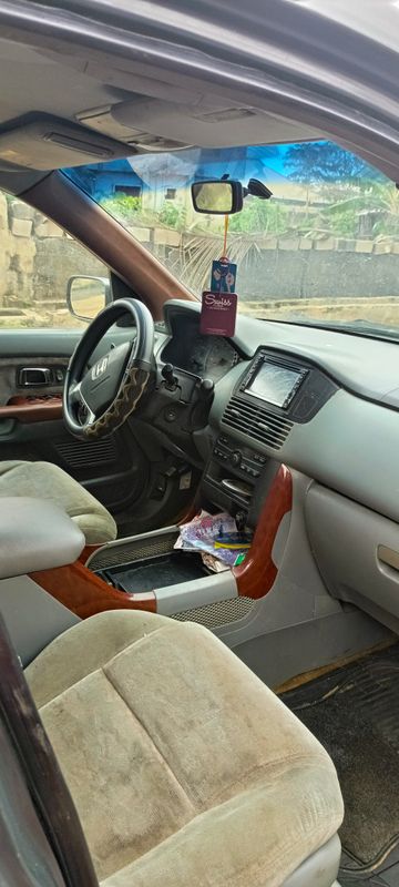 Thumbnail 2 of 2003 HONDA Pilot